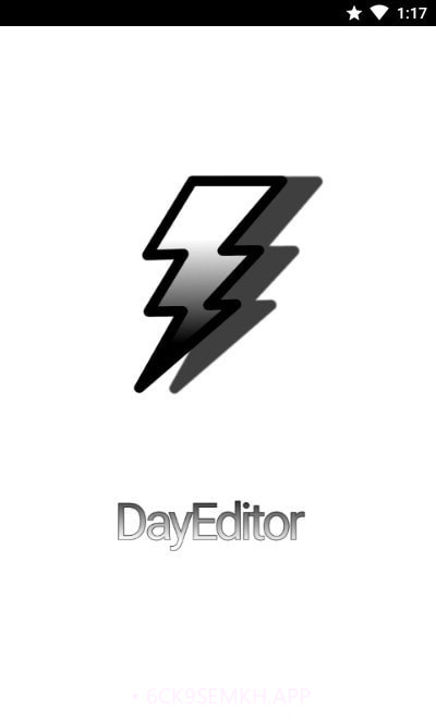 DayEditor开发1.5截图