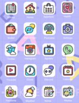 百变图标MyICONv1.2.0.7截图
