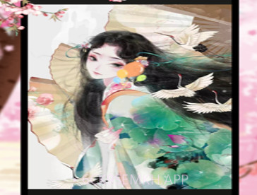 韩漫壁纸v1.12截图