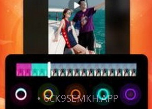 奶豆短视频v2.8截图