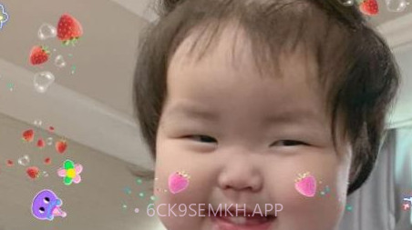 我要过六一啦表情包抖音图片v1.10截图