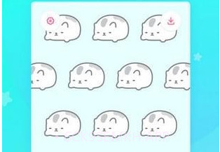 喵喵壁纸appv1.5截图