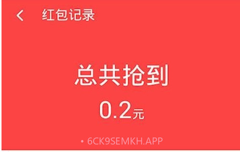 瓦瓦红包助手v4.6.5截图