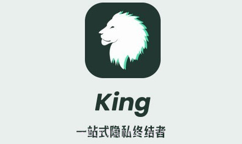 King隐私隐藏V1.8.9截图