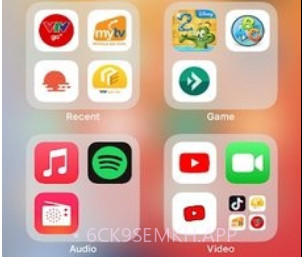 opporeno灵动岛v6.2.6截图