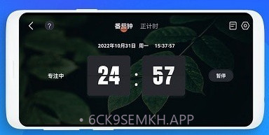 极简桌面时钟v1.0.11截图