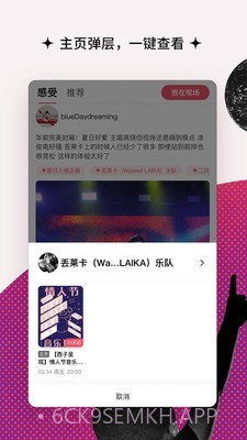 同感v3.9.12截图