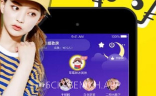 猫耳陪玩v2.8截图