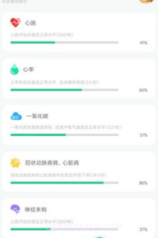 戒烟星球v1.0.0.14截图