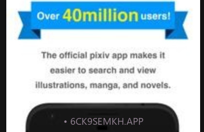 pixiv社区v6.31.15截图