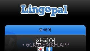 Lingopal菲律宾语，菲律宾语精简版V1.0.6截图
