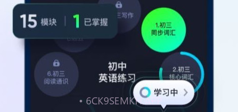 有道领世中考v1.0.9截图