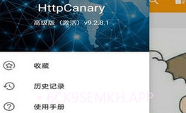 HttpCanary专业版V9.2.8.7截图