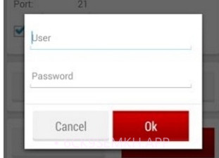 filezillaserver中文版(ftp服务器配置软件)v0.9.33绿色版v0.9.38截图