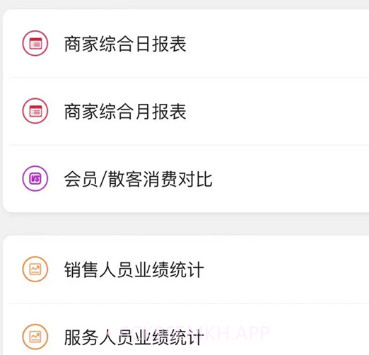 宠物店管家v02.03.12截图