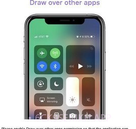 ios仿真软件（OS 13 Launcher）v5.4.6截图