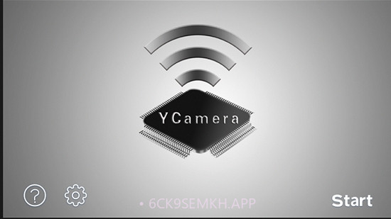 YCamera1.45截图