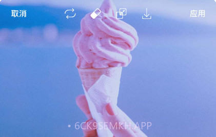 Picsart美易全能编辑器v18.1.4截图