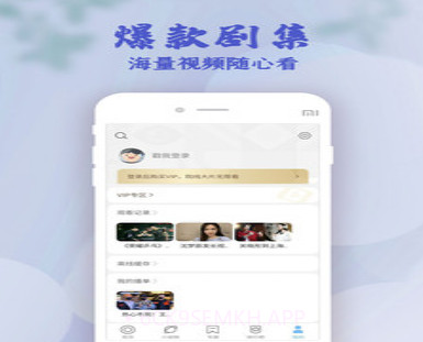 韩剧剧集TVv1.0.17截图
