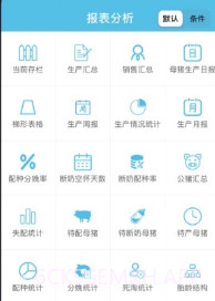 艾牧云平台v1.10截图