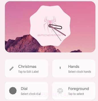 时钟小工具v2.12截图
