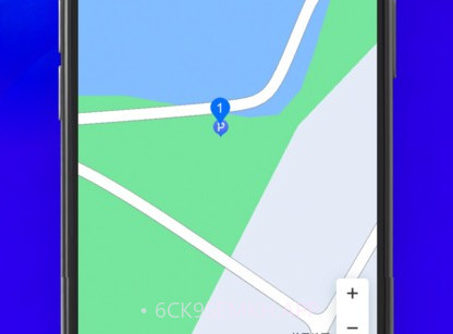 钓点v1.7截图