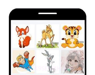 照片恢复工厂v1.0.8截图