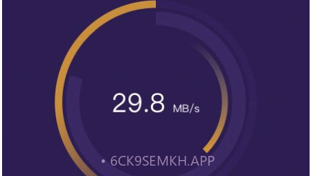 万能管家魔盒v1.10截图
