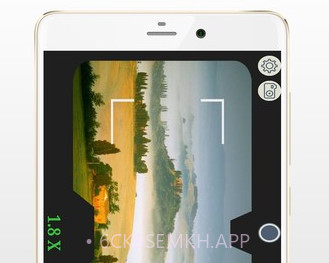 双筒望远镜v1.4.11截图