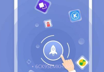 磁力清理appv2.4.8截图