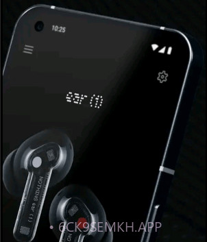 nothing xv2.3.10截图