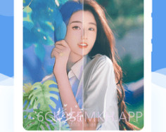 懂美相机v1.0.8截图
