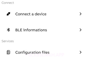 EPiC Mobile Appv1.5.7截图