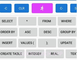 Sqlite Masterv3.8截图