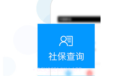 社保掌上通v2.4截图