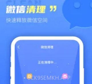 极秒清理v1.0.12截图