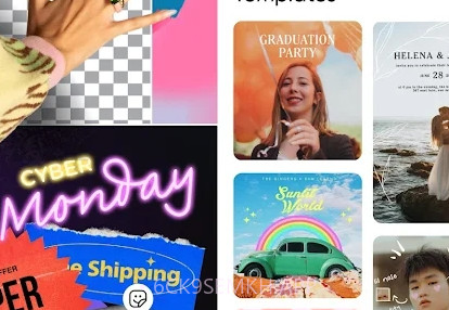 PicsArtv8.3.7截图