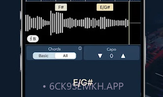 chord aiV2.4.5截图