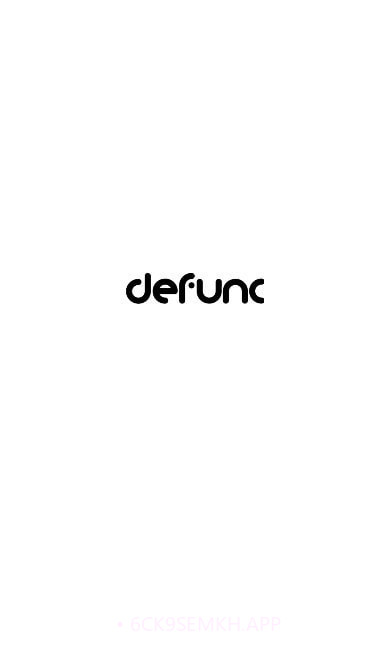 Defunc蓝牙耳机1.0.15截图