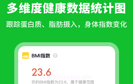 科学卡路里计算器v1.0.12截图