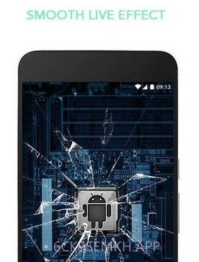 3D Wallpv4.6.6截图