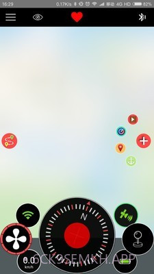 舵手1.2.47截图