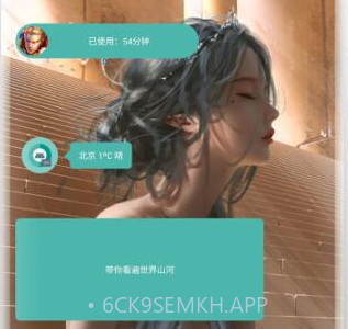 会话微件v3.9.9截图