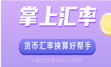 掌上汇率换算v1.8.7截图