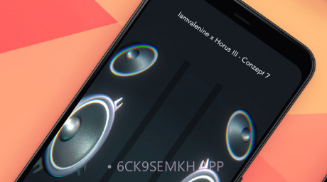 低音分贝计v1.0.10截图