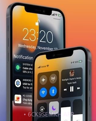 仿iOS状态栏v3.10截图