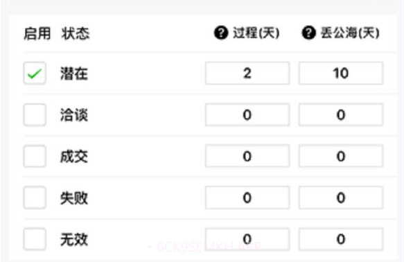 橙子CRMv2020112301 鐎瑰宕渧1.8截图