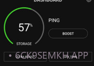 三星游戏助推器V2.2.9截图