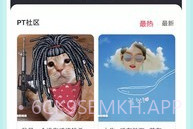 烬拼图相机v2.0.6截图