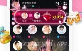 甜甜语音v2.8.0.6截图
